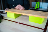 EVA Block B123 - Bow products