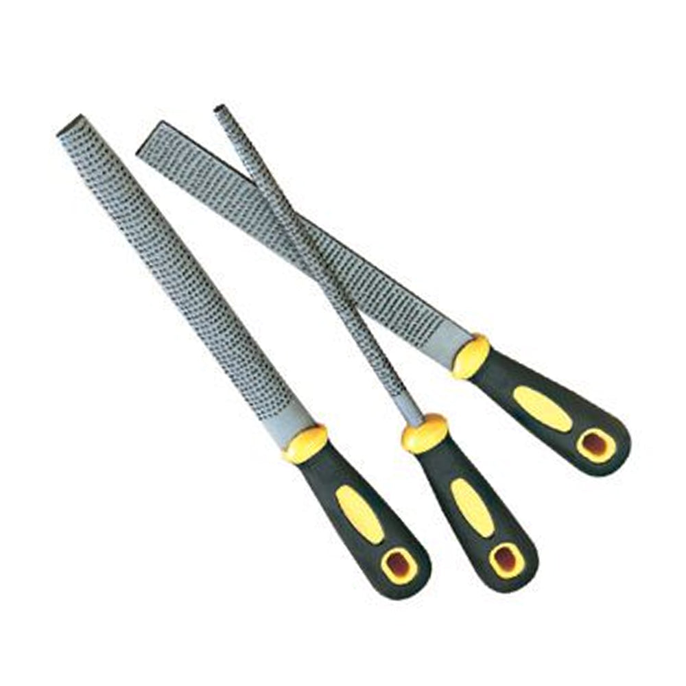 Ensemble râpes bois 3 mcx