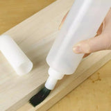 Glue Applicator with Brush