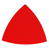 Abrasif 3 1/8'' pour oscillateur en triangle, pqt de 12 assorties, Diablo