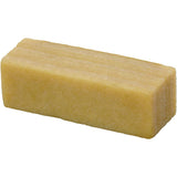 Nettoyant pour abrasif 1 3/8" x 1 3/8" x 4 1/4"