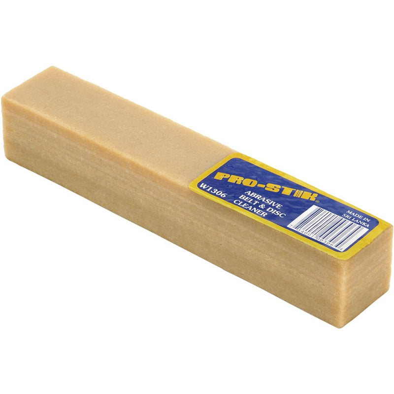 Nettoyant pour abrasif 1 1/2" x 1 1/2" x 8 1/2"