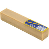 Nettoyant pour abrasif 1 1/2" x 1 1/2" x 8 1/2"
