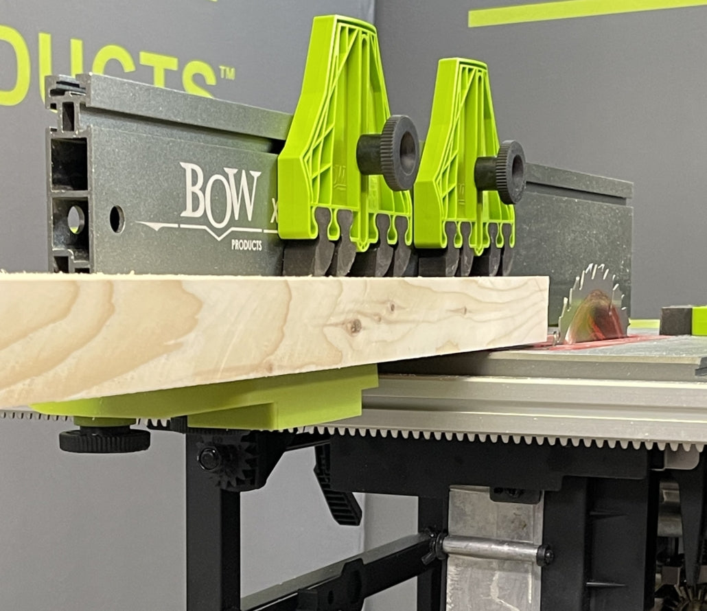 Support de soutien XT1 (2 /pqt) Bow