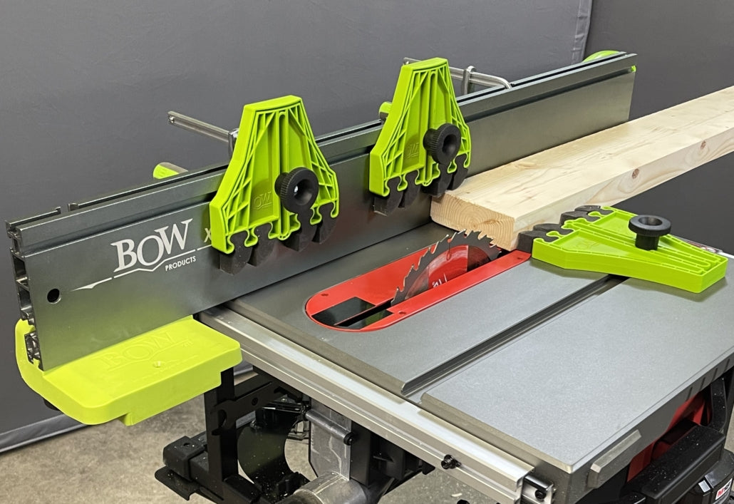 Support de soutien XT1 (2 /pqt) Bow