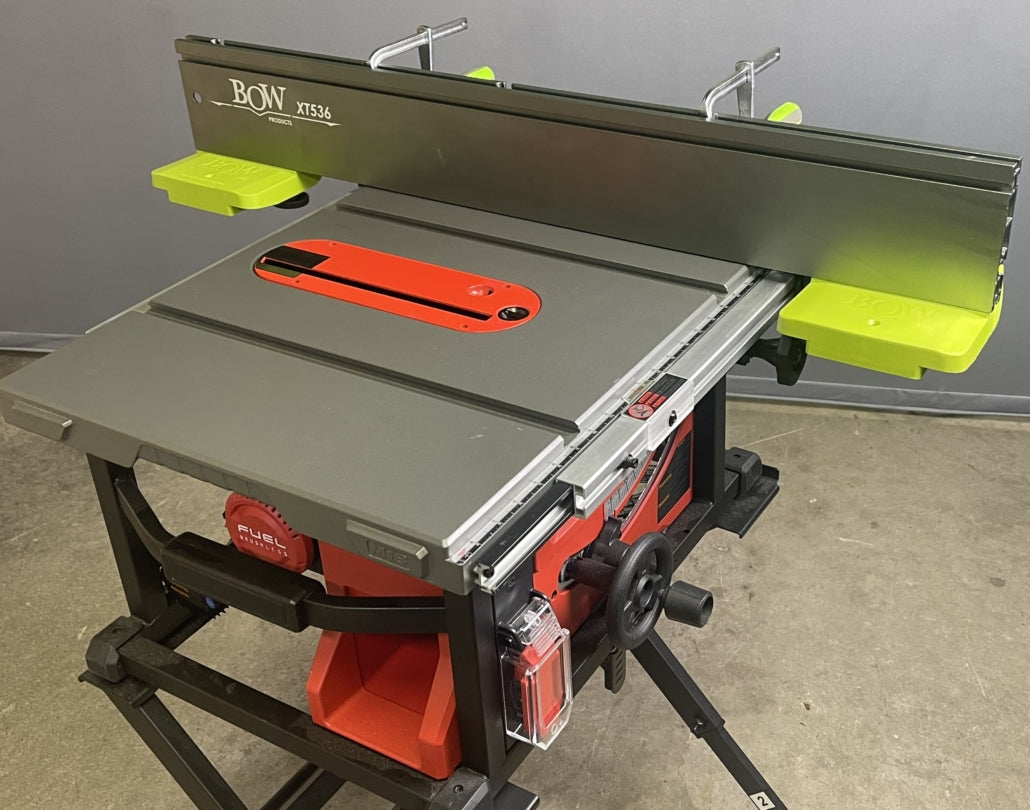 Support de soutien XT1 (2 /pqt) Bow