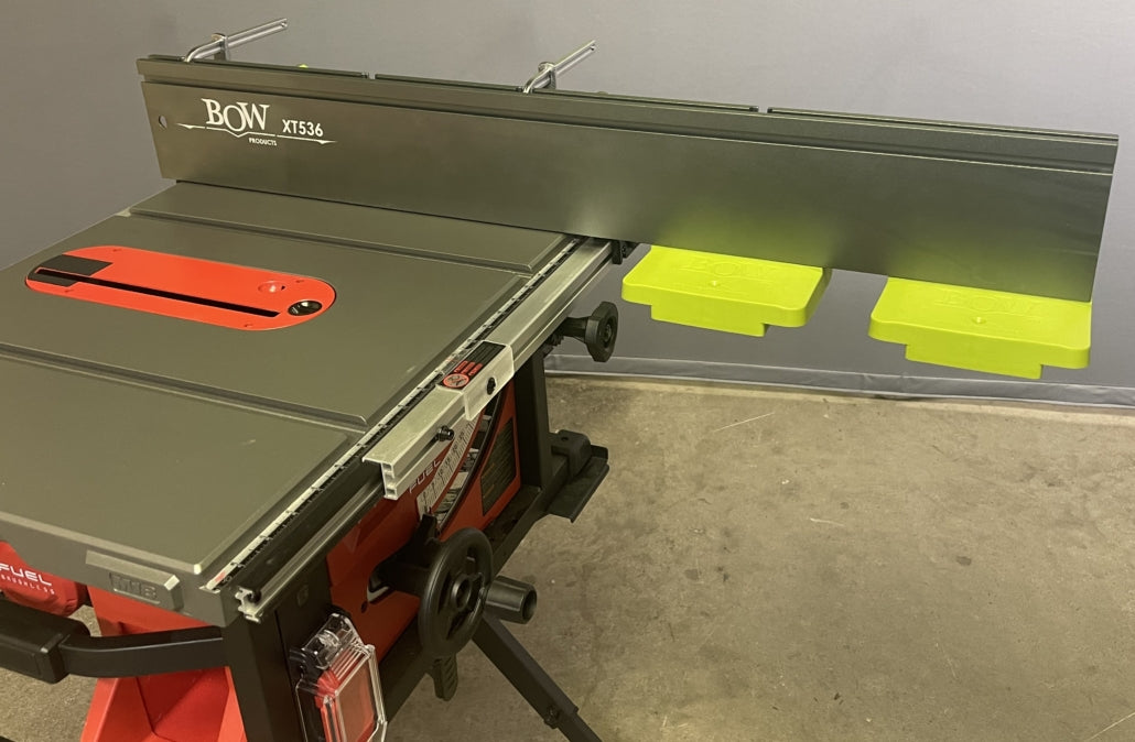 Support de soutien XT1 (2 /pqt) Bow