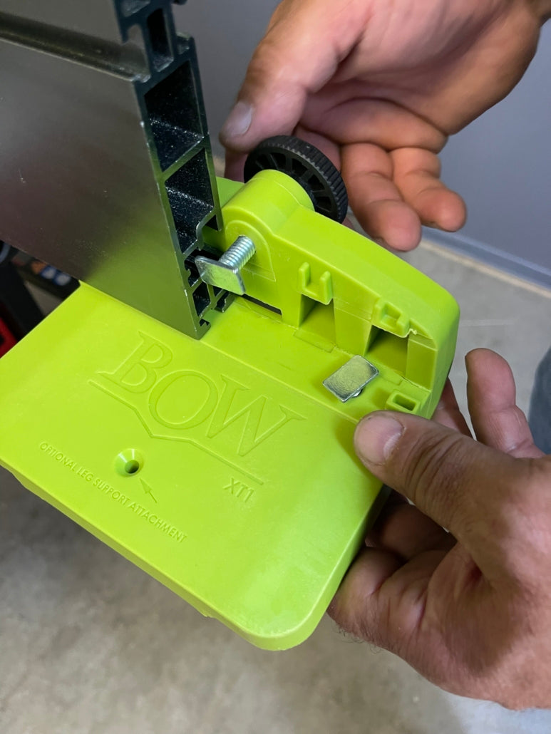 Support de soutien XT1 (2 /pqt) Bow