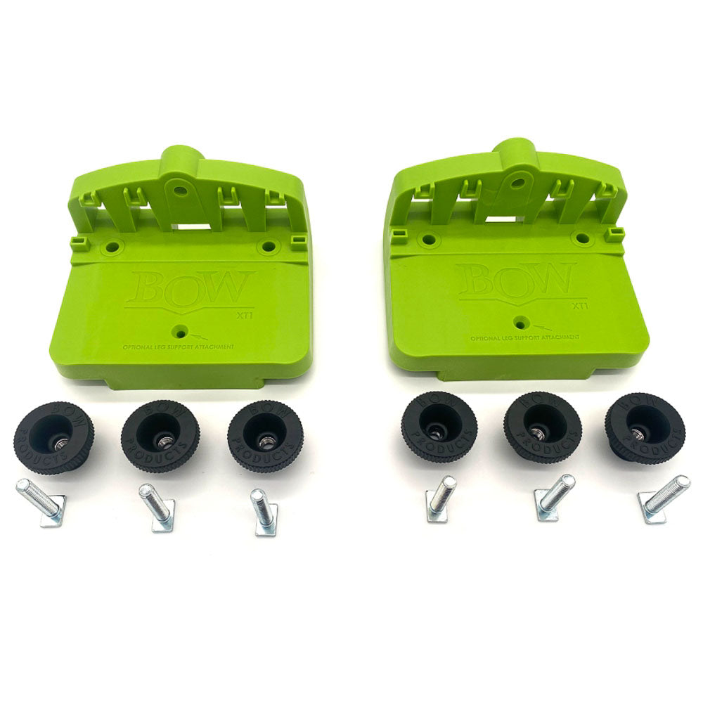 Support de soutien XT1 (2 /pqt) Bow