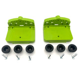Support de soutien XT1 (2 /pqt) Bow