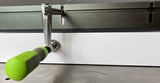 Serre XT2 pour rail en T (2/pqt) Bow