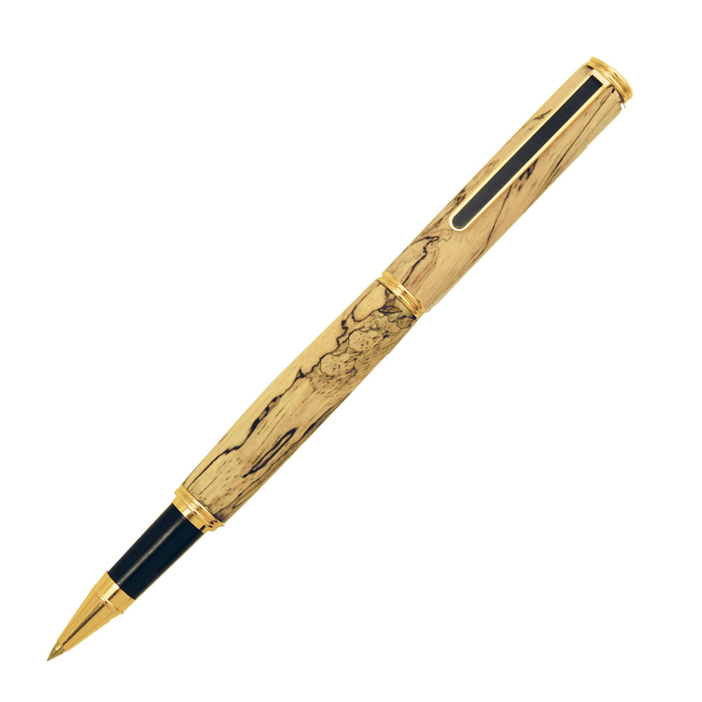 24kt gold "Traditional" style pen kit