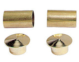 Ensemble de fabrication de Yo-Yo chrome