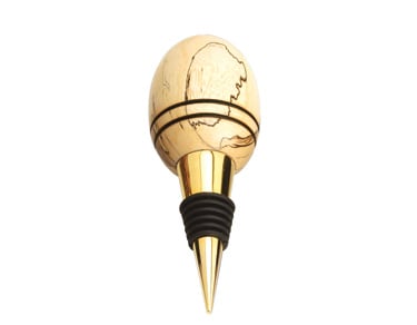 Ensemble pour bouchon de bouteille