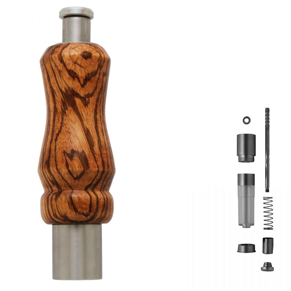 One handed peppermill kit # pkgrind11