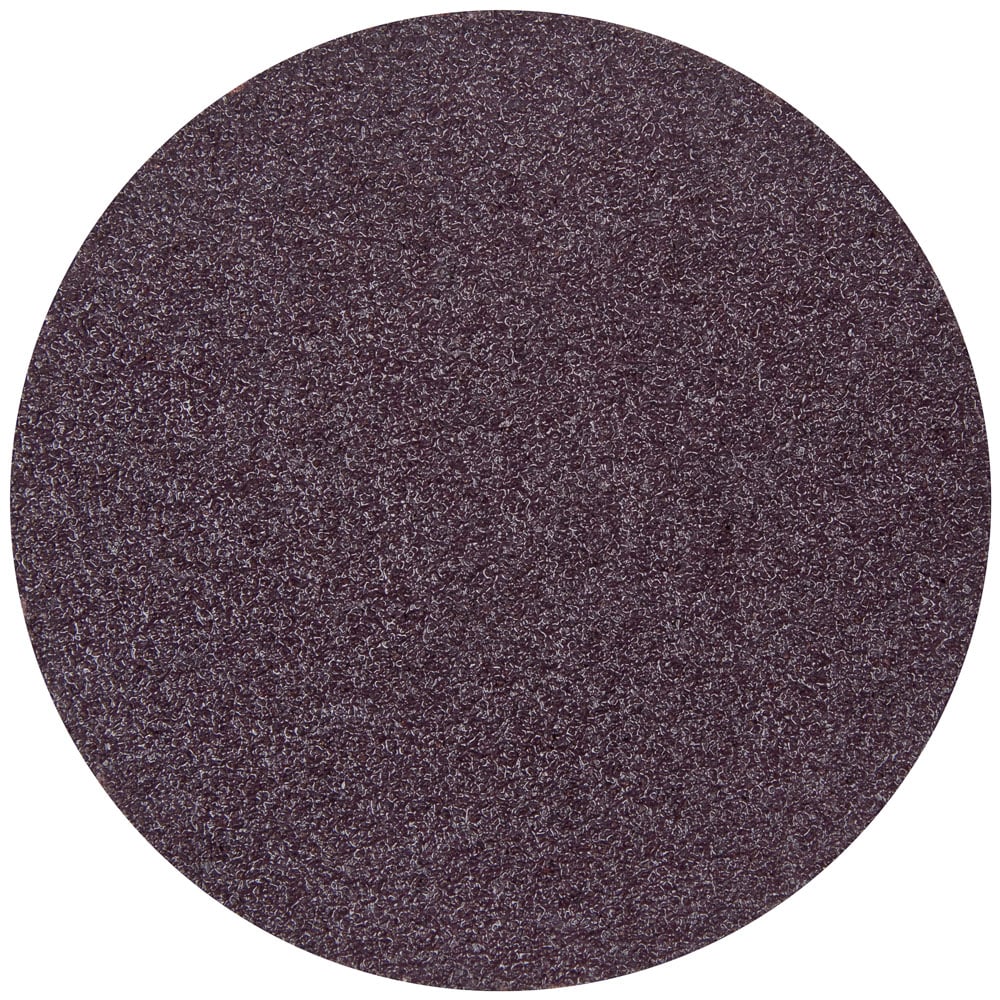 Self-adhesive discs 5" (2/pkg) - Norton