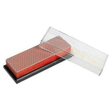 Bloc d'affûtage au diamant  6" fin Whetstone