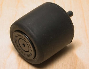 Kirjes inflatable barrel Model 140