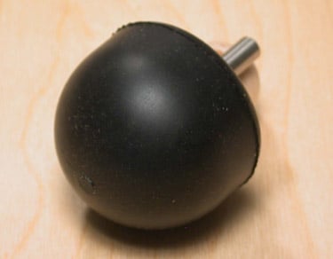  Kirjes inflatable barrel Model 140R