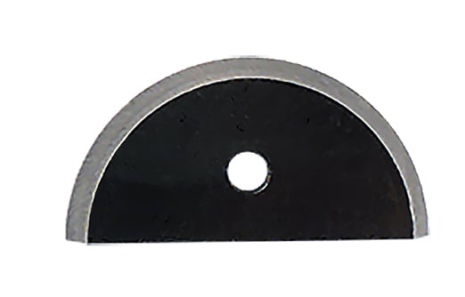 OrbiCut 40 replacement blade - Fine