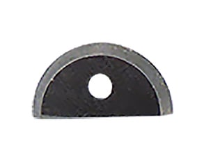 Lames de remplacement OrbiCut 20 - Gros
