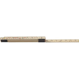 78’’ Folding Wooden Ruler - Hultafors
