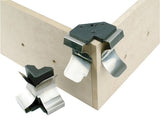 Corner clamp (2/pkg)