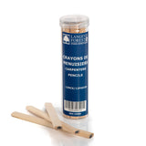 Kit of 12 carpenter pencil