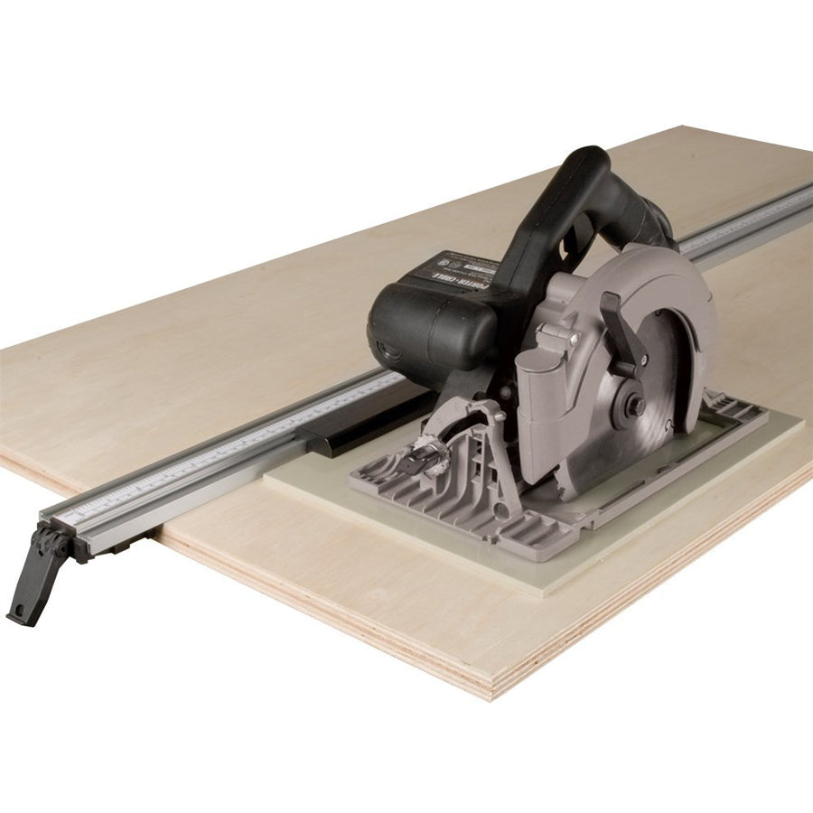 Progrip saw plate