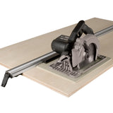 Progrip saw plate