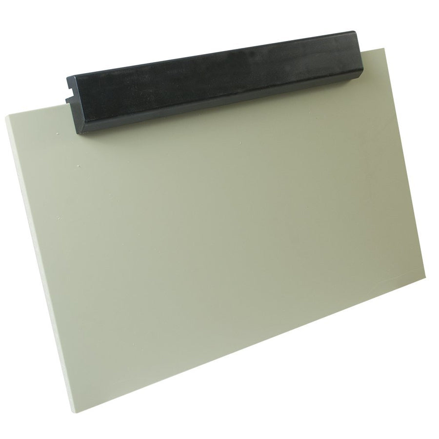 Progrip saw plate