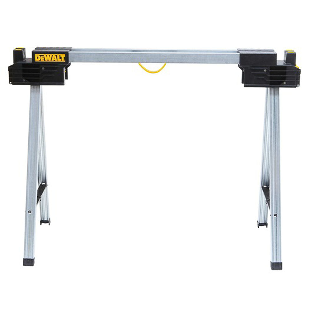 32" Metal Folding Sawhorse #DWST11155- Dewalt