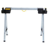 32" Metal Folding Sawhorse #DWST11155- Dewalt