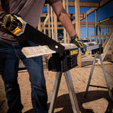 32" Metal Folding Sawhorse #DWST11155- Dewalt