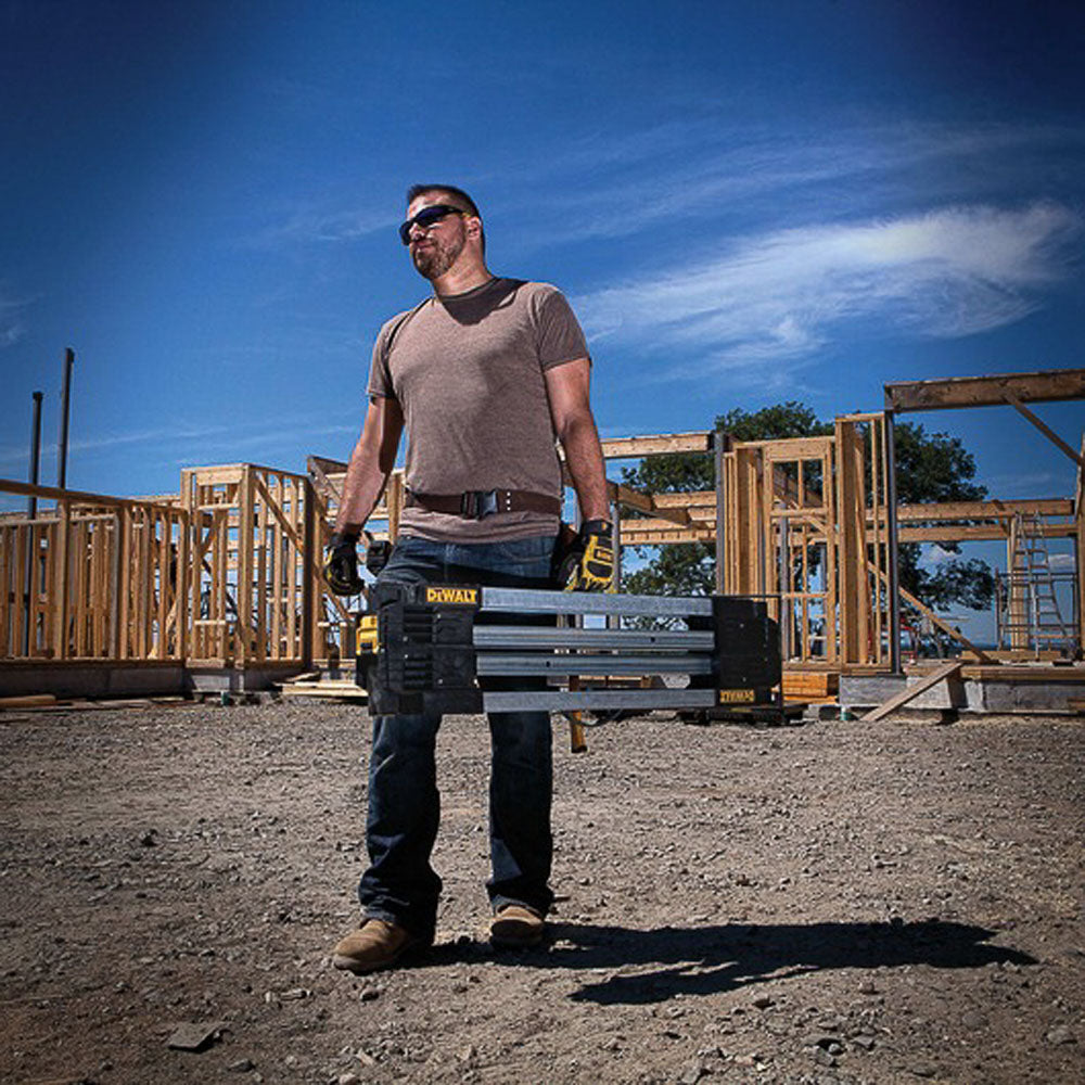 32" Metal Folding Sawhorse #DWST11155- Dewalt