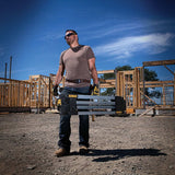 32" Metal Folding Sawhorse #DWST11155- Dewalt