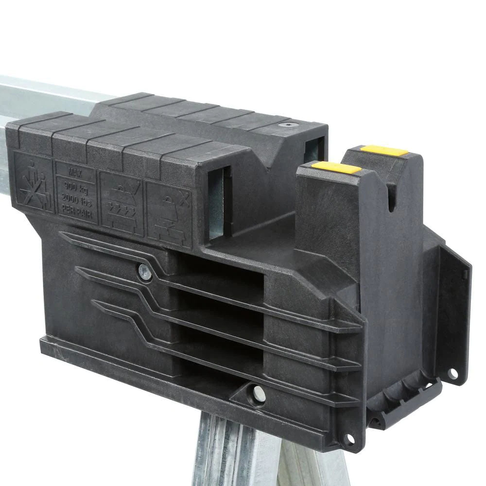 32" Metal Folding Sawhorse #DWST11155- Dewalt