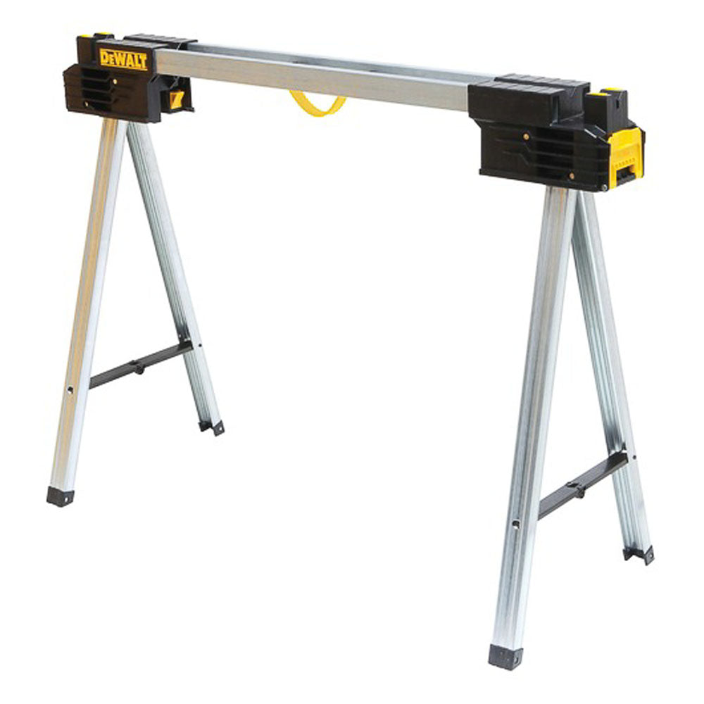32" Metal Folding Sawhorse #DWST11155- Dewalt