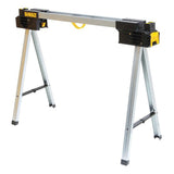 32" Metal Folding Sawhorse #DWST11155- Dewalt
