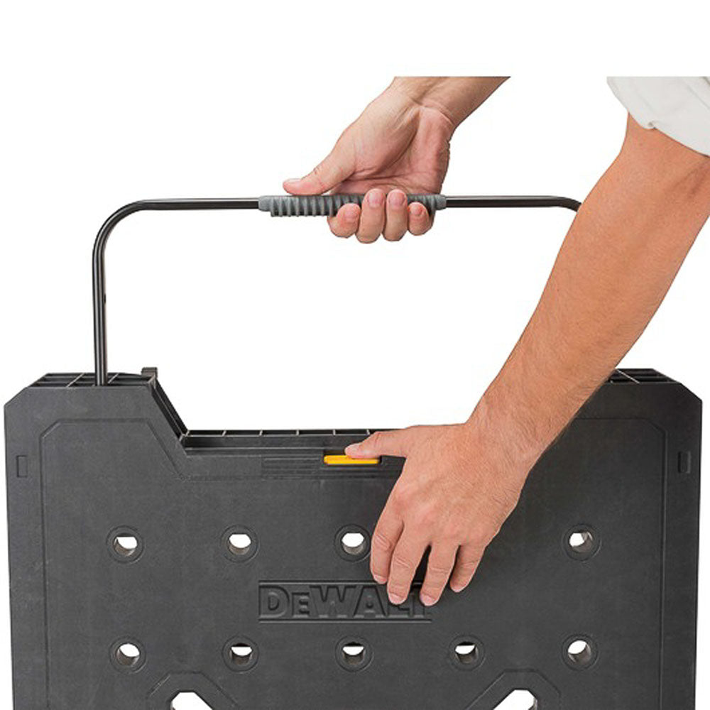 Express Folding Workbench #DWST11556 - Dewalt