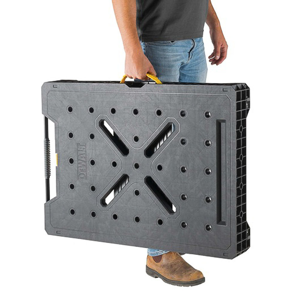 Express Folding Workbench #DWST11556 - Dewalt