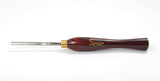 Set of 5 Lignum 200 mini turning cutters