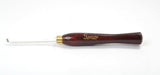 Set of 5 Lignum 200 mini turning cutters