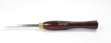 Set of 5 Lignum 200 mini turning cutters