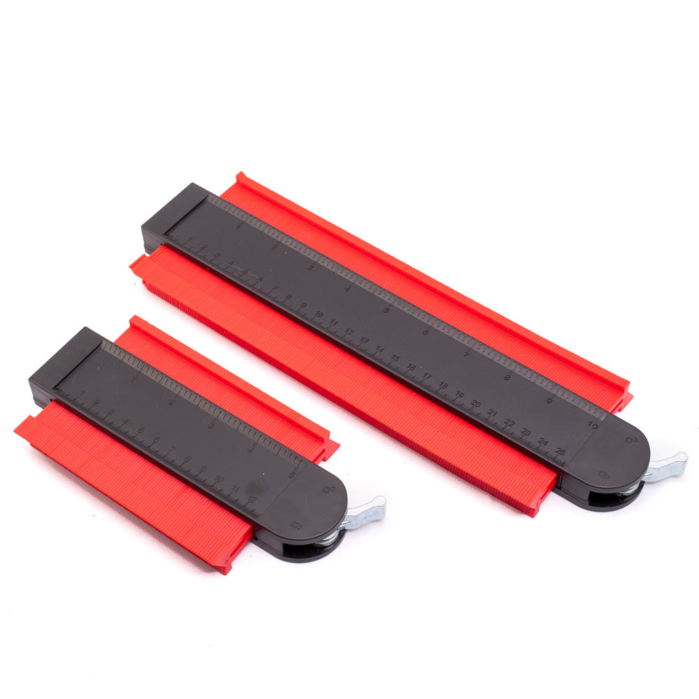 Contour Gauges Kit