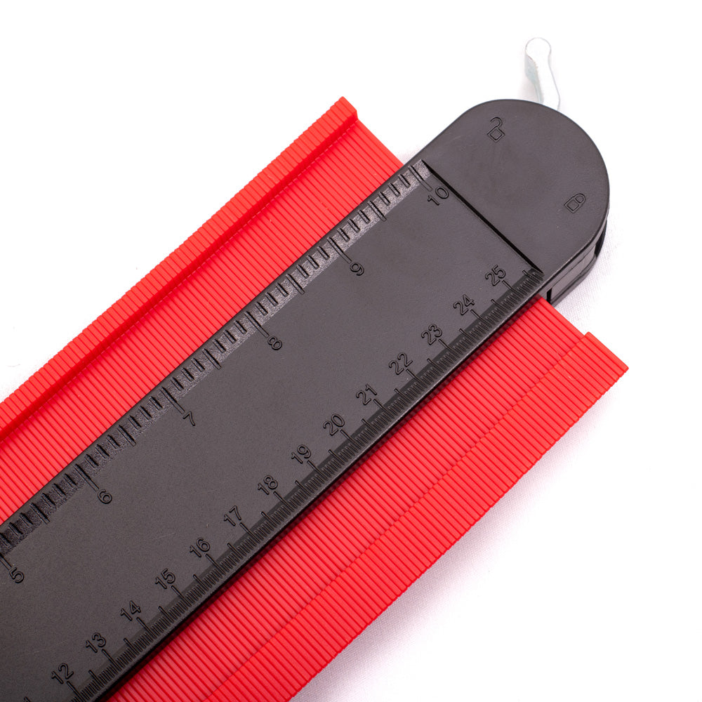 Contour Gauges Kit