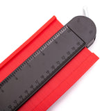 Contour Gauges Kit