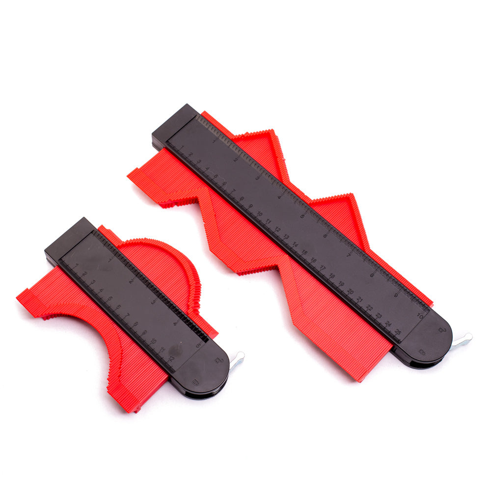 Contour Gauges Kit