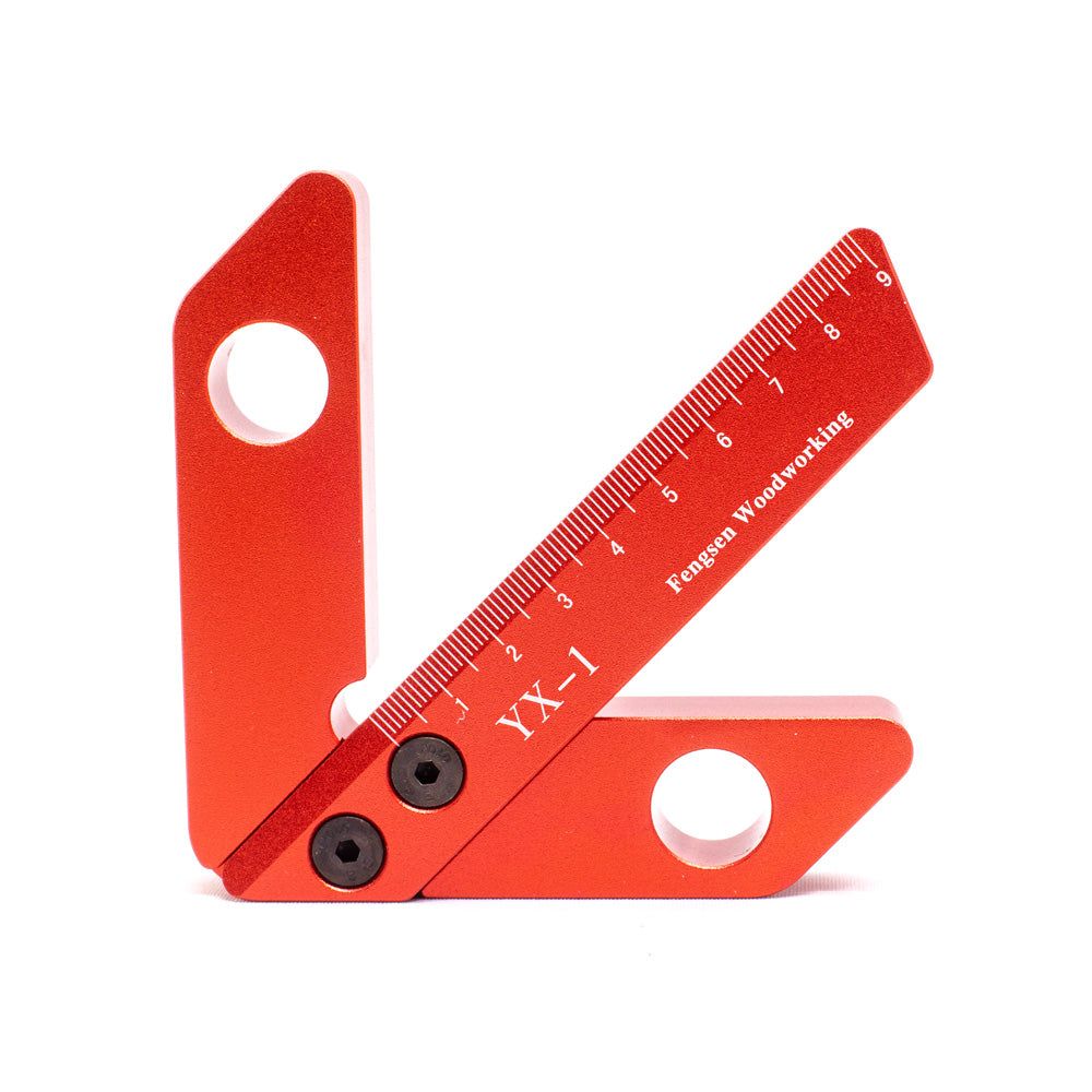 Gabarit de centrage - 9 cm