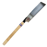 Scie japonaise en Z 10 1/2"